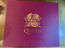 Queen - Box Of Tricks (1992) -