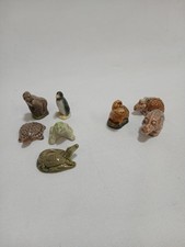Wade whimsies animals - whimsies,