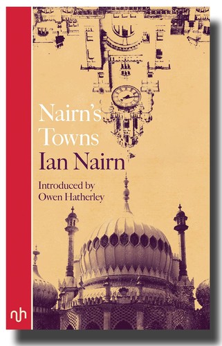 Nairns towns owen - towns, (ed)