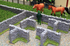 BRUSHWOOD TOYS 1:32 SCALE