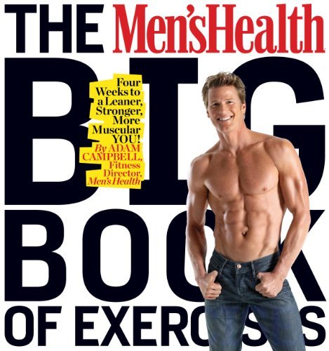 The men health big - the, men's
