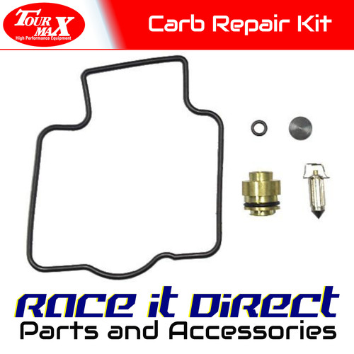 Carb repair kit for kawasaki - carb,