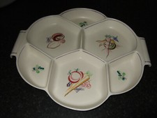 Poole Pottery Large Hors