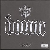 Down nola cd - down, :