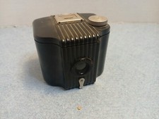 Vintage 1940s Art Deco KODAK
