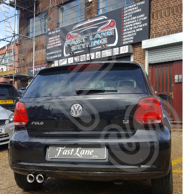 Volkswagen polo t304 - vw,