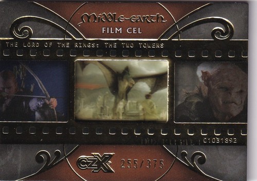 2022 czx middle earth - 2022,
