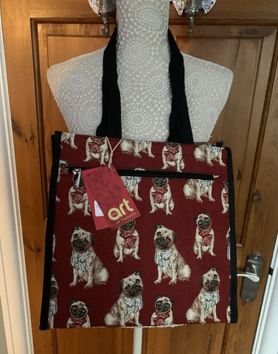 Shopper bag signare - shopper,