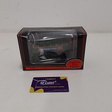 Gilbow 16402 London R.T with