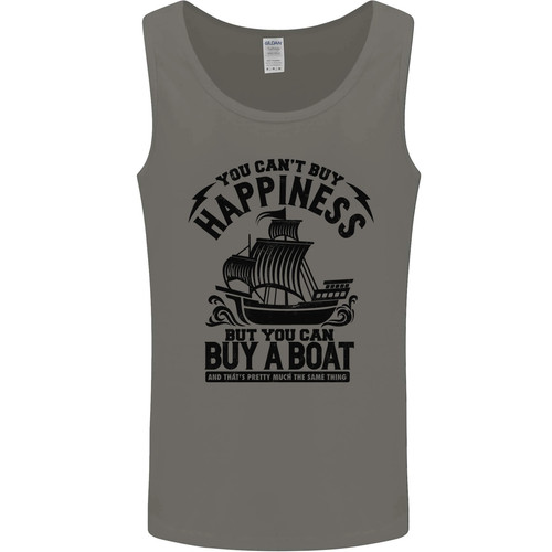 Boats you cant buy - buy, happiness