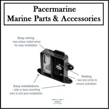 Whale Electric Bilge Sensor