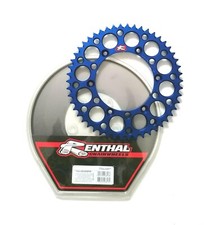 RENTHAL ULTRALIGHT 50T ALLOY