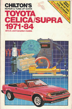 Chilton Repair & Tune-Up