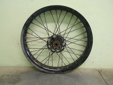 derbi  mulhacen  125  front