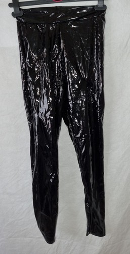 Bnwt gorgeous black femme - black, luxe