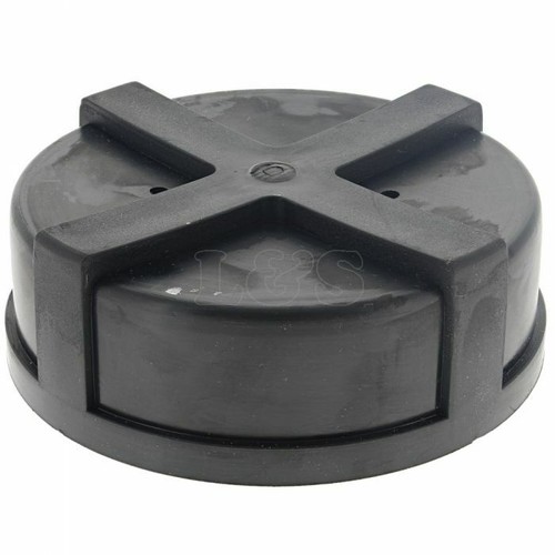 Water tank cap - cap, bomag