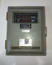 Yokogawa Navitec Emlog LT201