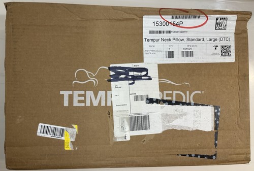 Tempur pedic neck - tempur-pedic,