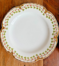 Haviland Schleiger 113 Bread &