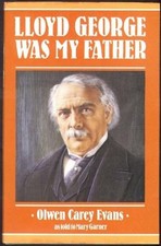 Lloyd George Was My Father By