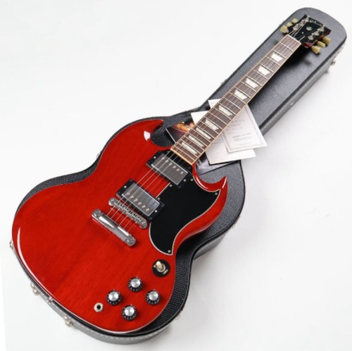 Gibson re issue - gibson, '61
