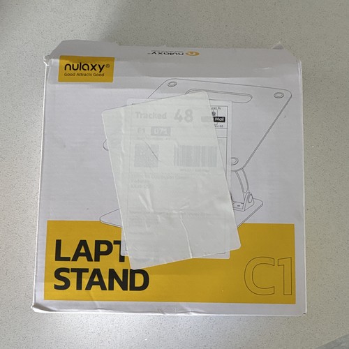 Adjustable laptop stand - adjustable,