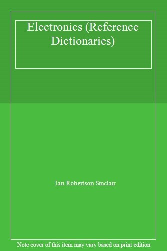 Electronics reference - electronics, (reference