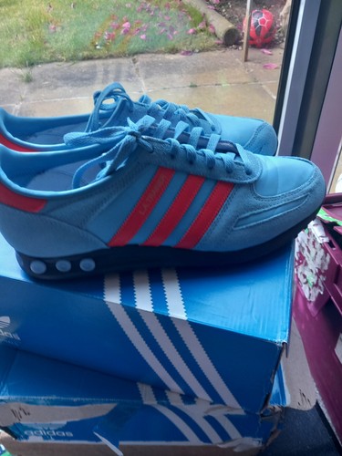 Adidas trainer men - adidas, la