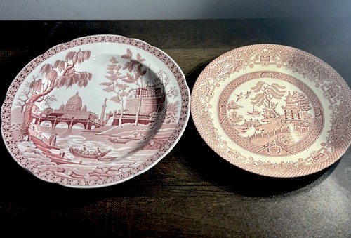 Collector pairing red - collector’s,