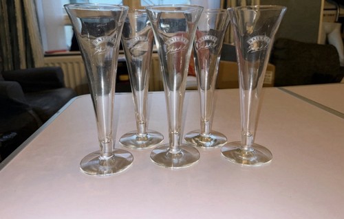 Inch clear shake champagne - clear, "shake"