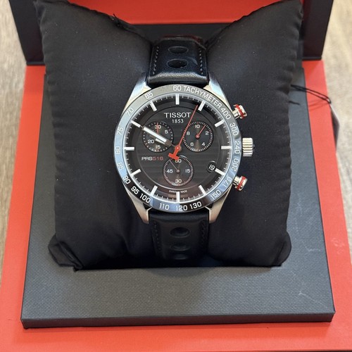 Tissot sport prs 516 mens - t-sport,