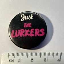 Collectible Pin Badge British