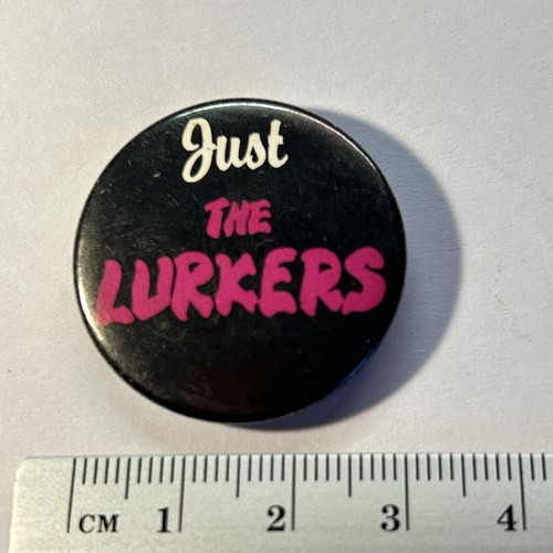 Collectible pin badge - collectible,