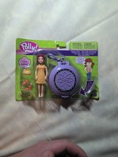 Polly Pocket