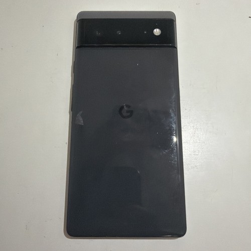 Google pixel stormy black - google,