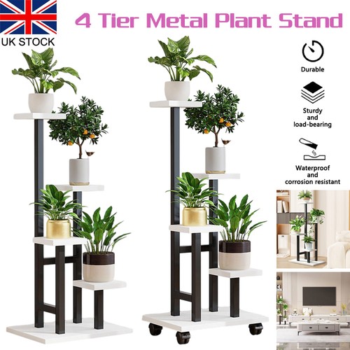 Tier metal plant - tier,