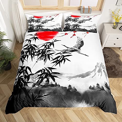 Homewish japanese style duvet - homewish, japanese-style