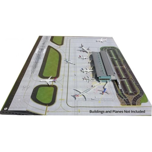 Geminijets 400 airport matt - 1:400,