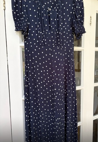 Seasalt polka dot - polka, dress