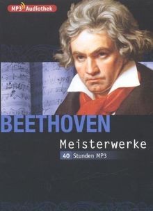 Beethoven mp3 collection - beethoven, by