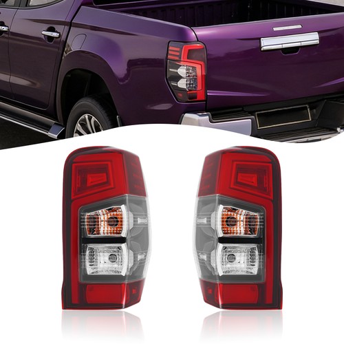 Led rear tail light - led,