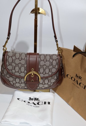 Coach soho bag 25 - ,