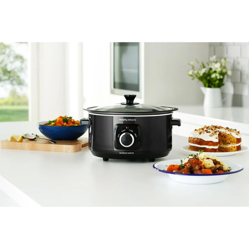Morphy richards evoke sear and - evoke,