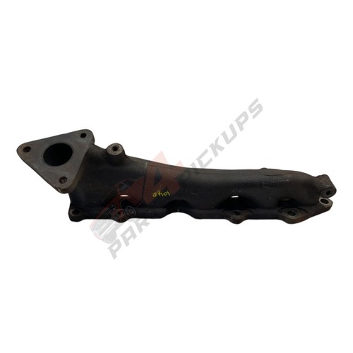 Mitsubishi l200 exhaust - l200,
