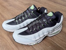 Nike Air Max 95 Light Smoke