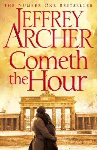 Cometh the hour - cometh,