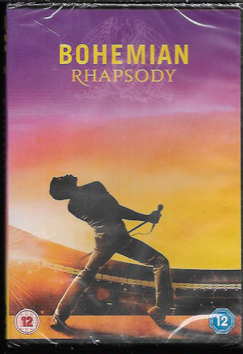 Bohemian rhapsody genuine - genuine, r2