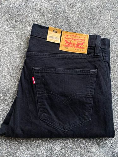 Levi 527 men bootcut - 527, men’s