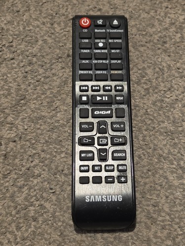 Samsung ah59 02694b remote - samsung, for