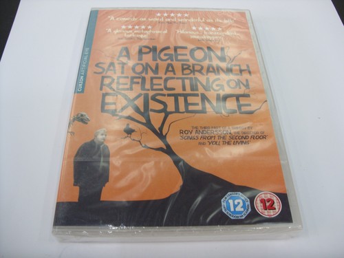 Pigeon sat a branch - pigeon,
